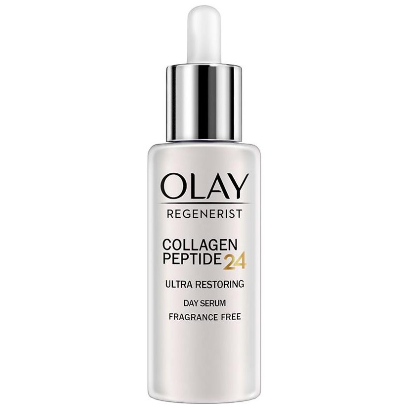 Olay Regenerist Collagen Peptide24 Ultra Day Serum 40Ml