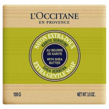 L'Occitane Karite Jabón Verbena 100G
