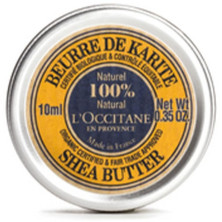 Karite Pur Beurre De Karité 10 Ml