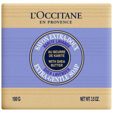 L'Occitane Karité Jabón Lavanda 30G