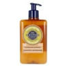 L'Occitane Karite Savon Liquide Verveine 500Ml