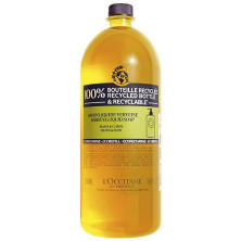 L'Occitane Verbena Karité Jabón Líquido Eco Recarga 500Ml