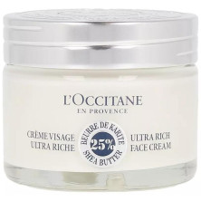 Karité Crème Visage Ultra Riche 50 Ml