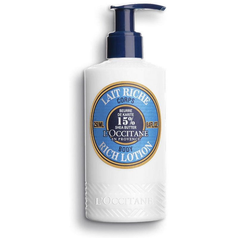 L'Occitane Karité Leche Corporal 250Ml