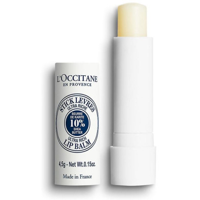 L'Occitane Karité Bálsamo Labial Stick 4.5G