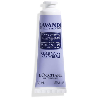 L'Occitane Lavanda Crema Manos 30Ml