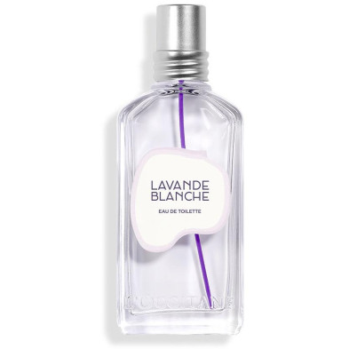Lavanda Blanca Edt Vapo 50 Ml
