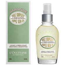 L'Occitane Aceite Flexibilidad Almendra 100Ml