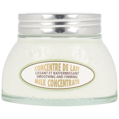 Almendra Concentrado De Leche 200 Ml