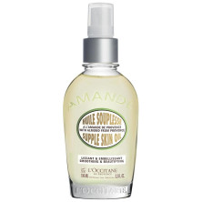 L'Occitane Aceite Flexibilidad Almendra 100Ml