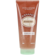 Almendra Gel Exfoliante 200 Ml