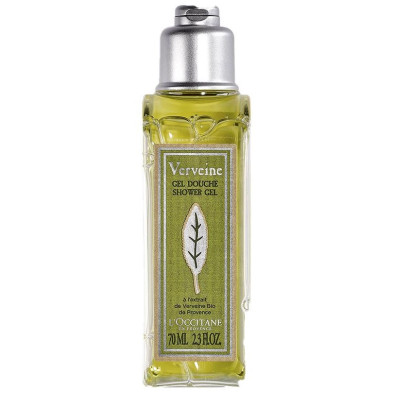 Verbena Gel De Ducha 70 Ml