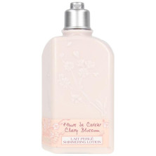 Fleurs De Cerisier Lait Corps 250 Ml