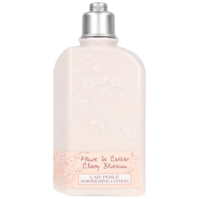 Fleurs De Cerisier Lait Corps 250 Ml
