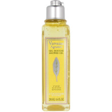 Verbena Cítrico Gel De Ducha 250 Ml