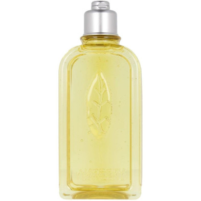 Verbena Cítrico Gel De Ducha 250 Ml