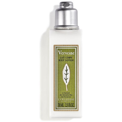 L'Occitane Verbena Leche Corporal 70Ml