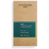 L'Occitane Cap Cedro Eau De Toilette 75Ml
