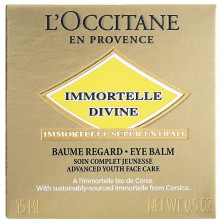 Immortelle Regard Divin 15 Ml