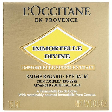 Immortelle Regard Divin 15 Ml