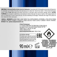 L'Oréal Serioxyl Advanced Density Activator Densifier Professional Serum 90Ml
