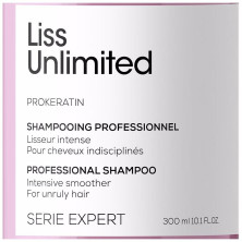 Liss Unlimited Champú 300 Ml