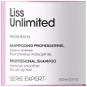 Liss Unlimited Champú 300 Ml