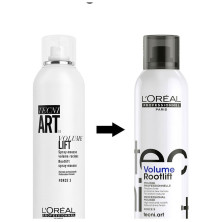 Tecni Art Elevación Del Volumen 250 Ml