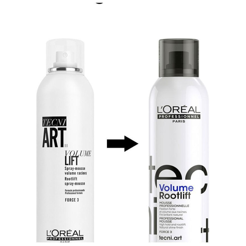Tecni Art Elevación Del Volumen 250 Ml