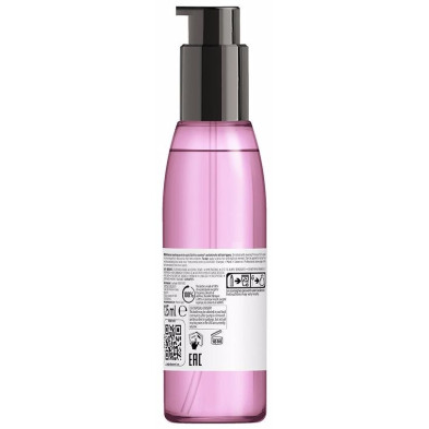 Liss Unlimited Aceite 125 Ml