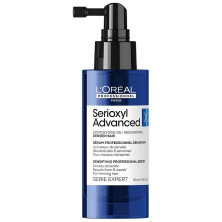 L&apos;Oréal Serioxyl Advanced Density Activator Densifier Professional Serum 90Ml