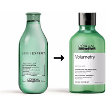 Volumetry Champú 300 Ml
