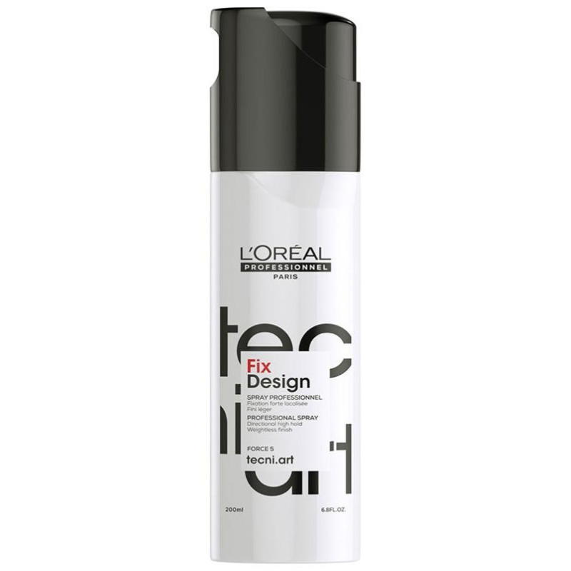 Tecni Art Fijar Diseño Fuerza 5 200 Ml Tecni Art Fijar Diseño Fuerza 5 200 Ml