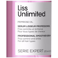 Liss Unlimited Aceite 125 Ml