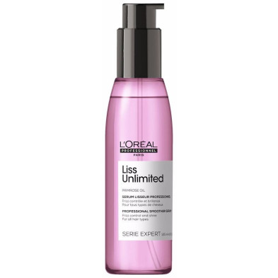 Liss Unlimited Aceite 125 Ml