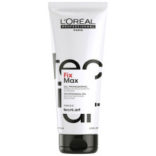 Tecni Art Fix Max Gel Fuerza 6 200 Ml