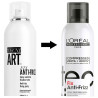 Tecni Art Fijador Antiencrespamiento Fuerza 4 250 Ml