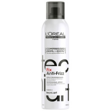 Tecni Art Fijador Antiencrespamiento Fuerza 4 250 Ml