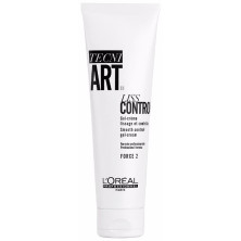 Tecni Art Liss Control Gel-Crema 150 Ml