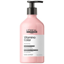 L'Oreal Expert Vitamino Color Acondicionador 500Ml