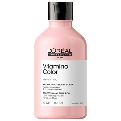 Vitamino Color Champú 300 Ml