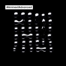 L&apos;Oréal Aminexil Advanced Anti-Hair Loss Serum 90Ml