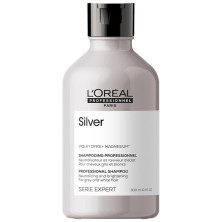 Silver Champú 300 Ml