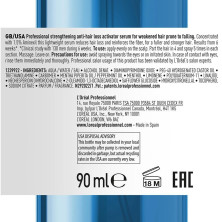 L&apos;Oréal Aminexil Advanced Anti-Hair Loss Serum 90Ml