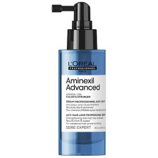 L&apos;Oréal Aminexil Advanced Anti-Hair Loss Serum 90Ml