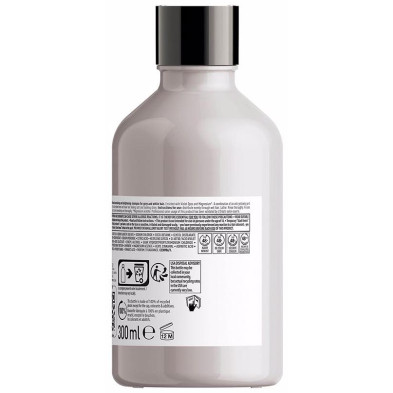 Silver Champú 300 Ml