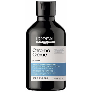 Chroma Crème Blue Champú 300 Ml