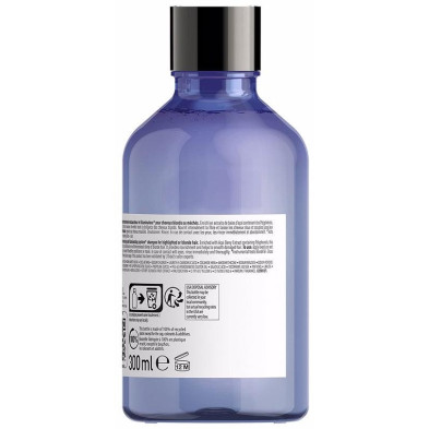 Blondifier Gloss Champú 300 Ml