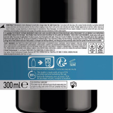 Chroma Crème Blue Champú 300 Ml