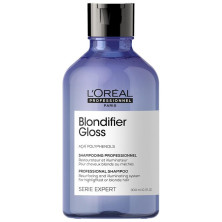 Blondifier Gloss Champú 300 Ml